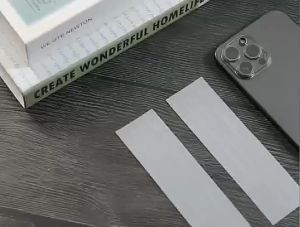 dán viền Cao Cấp PPF USA Dán cạnh Viền Bảo Vệ điện thoại iPhone 15 Promax/15 Pro/ 15