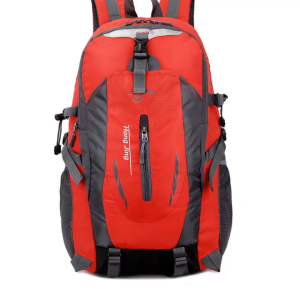 (พร้อมส่ง) กระเป๋าเป้แฟชั่นกระเป๋าเป้สะพายหลังเดินทางกระเป๋าเป้กันน้ำความจุขนาดใหญ่เหมาะสำหรับการเดินทางกลางแจ้ง G3176