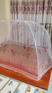 Màn chụp rút dây cho bé và người lớn - Sản phẩm mới