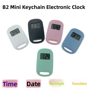 MONLEYTA | Smart Alarm Clock 2025 New Model Powerful Wake-Up Tool For Boys And Girls Multi-Function Electronic Time Clock For Students