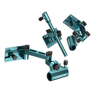 YUZHIYUAN | Magnesium Aluminum Fishing Box Accessories Set 3-in-1