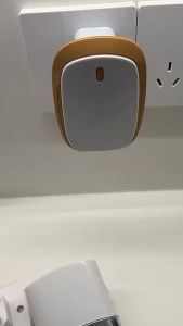 ออดไร้สาย กริ่งบ้านอัจฉริยะ 60 เสียงระฆัง ปรับระดับเสียงได้ 5 ระดับ ปุ่มกันน้ำ ระยะไกล 300M ไฟแสดงสถานะ LED เครื่องรับ Wireless Doorbell Home Smart Door Bell 60 Chimes 5 Level Volume Adjustable Waterproof Buttons 300M Range Remote LED Light Indicat