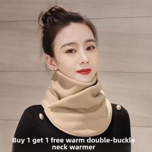 JIFANPAUL | Anti Cold Wind Thermal Neck Warmer