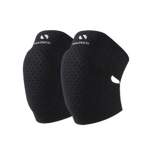 NAILEKESI | Dance Knee Protector Dance Special Womens Kneepads Thick Padding with