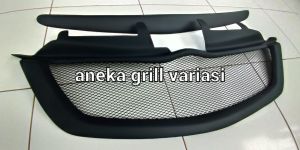 Grill Avanza / Xenia vvt-i Custom