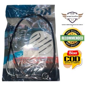 KABEL GAS HONDA CS1 CS 1 CITY SPORT MERK KC TERMURAH KUALITAS TERJAMIN