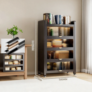 DIBIOU | Steel Multifunctional Large Capacity Storage Cabinet