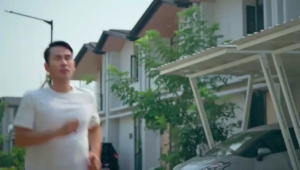 Ezviz DL04 Pro Smart Home Security Fingerprint Door Deadbolt Lock