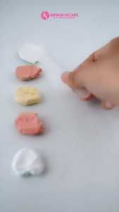 Drwskincare Day Cream Acne 1 2 3