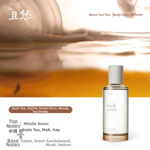 Chillmore | Long Lasting Lightweight Perfume for Women