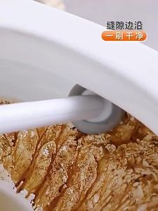 Joybos | Disposable Easy-reach Wall-mounted Toilet Brush