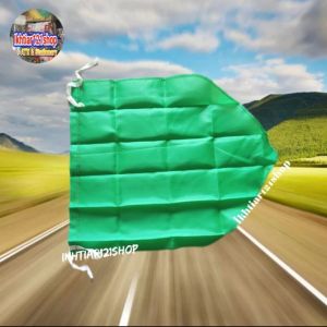 Bendera Barung Atribut Pramuka siaga per pcs satuan