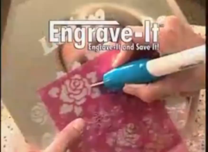 ENGRAVE IT PEN ALAT UKIR GRAFIR TULISAN DAN SYMBOL MESIN UKIR