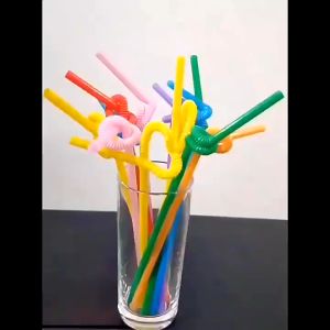 หลอดดูดน้ําพลาสติก แบบโค้งงอได้ แบบใช้แล้วทิ้ง จํานวน 100 ชิ้น ต่อแพ็ค หลอดดูดน้ำพลาสติก หลอดดูดน้ำ หลอดดูดน้ํา สแตนเลส Plastic Water Meter หลอดสแตนเลสดูดน้ำ ดูด - Lazada