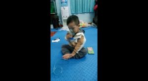 Bộ Phụ Kiện Mặt Nạ Mask Xông Khí Dung Mũi Họng (Người Lớn Trẻ Em) Vừa Cho Mọi Loại Máy