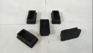 Karet Kotak 25mmx50mm karet meja|kursi|ranjang|tempat tidur|interior