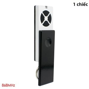 Điều Khiển Từ Xa Cửa Nhà Để Xe 868 MHz TX2REV TX4REV TX4REVF TX4EVF TX2EV TX4EV Mã Hóa Mã Cuộn Thương Hiệu Scimagic-RC