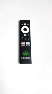 Remote Dùng Cho TV Skyworth Điều Khiển Tivi Nhận Giọng Nói Android Smart TV NETFLIX Prime Video YouTube Google Play