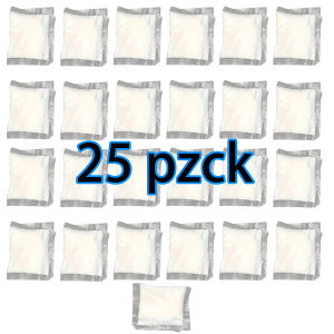 No Need to Unpack-[Portable | Stool Absorbent] Outdoor Portable Toilet Bagged Camping Toilet Paper Outdoor C