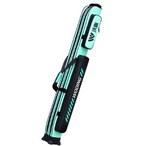 Túi đựng cần câu woding đa năng vỏ cứng xách tay tiện lợi