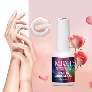 น้ำมันบำรุงเล็บ 0.5 ออนซ์ น้ำมันบำรุงหนังกำพร้า บำรุงเล็บให้ชุ่มชื้นและปกป้องเล็บ ช่วยให้เล็บชุ่มชื้นและแข็งแรง