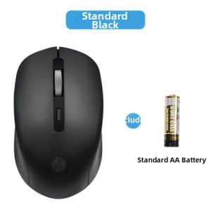 HP | Silent Cute Wireless Mouse