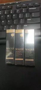 Thanh che khuyết điểm Maquillage Dramatic Essence Concealer Stick 27g SPF50 PA++++ - Nhật Bản