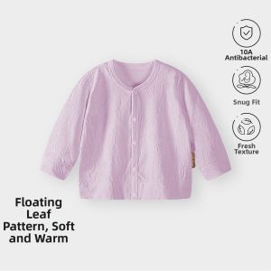 TONGLIANCHUXIN | Spring Baby Cardigan
