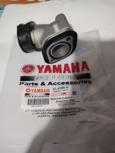 Yamaha Manifold for Mio Sporty/ amore /soulty