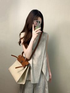 XUECAIQI | Stylish Korean Big Size Slimming 2 Piece Set