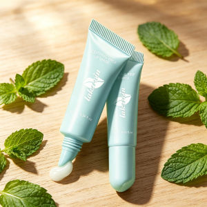Nourish Peel Off Lip Mask Exfoliator Nourishing Soothe Dry Chapped Cracked Lips Hydrating Soft Smooth Daily Lip Care