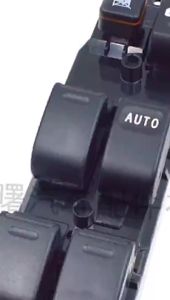 for Mitsubishi Pajero V73 Lancer Ex Glass Electric Lifting Switch Window Switch  MR587942