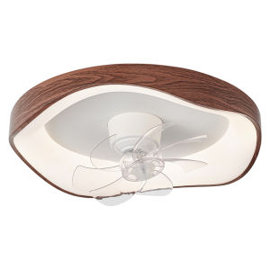 GUJIA | Retro Multi-Room Fan and Light Combination