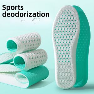 XIANZHAO | Mens Thickened Leather Shoes Insole with Artemisia Absorbent Odor-Resistant Breathable Comfortable Standing All Day Long
