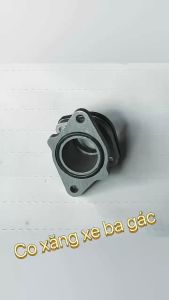 Co xăng nhôm (nhựa) lỗ nhỏ lỗ lớn dành cho tất cả các bình xăng con xe ba gác