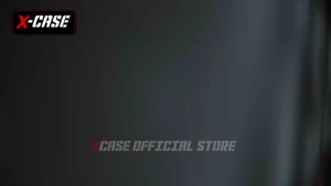 X-Case Lampu Stop Lazy Luma V2 Vario 125 150 New Limited Edition App Control RGB 220 Mode