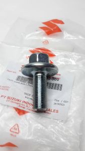 BAUT PULLY KRUK AS APVBALENO VITARAKARIMUN ESTILO ORIGINAL SGP