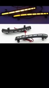 Lampu Sein Spion Lampu Cover Spion Sein Running Model Panah All New Xenia Ayla Agya 2012-2018 Harga sepasang