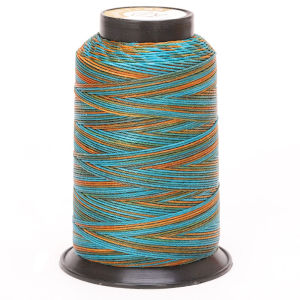 สร้อยข้อมือเชือกปлетเซ้นส์สีเขียวสดใหม่ โซ่คอ DIY แฮนด์เมด เครื่องประดับแฟชั่น เครื่องประดับสร้อยคอโซ่เชือก