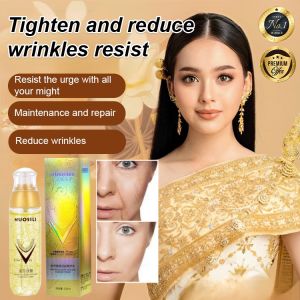 Birds Nest Essence Yeast Anti-Aging Brightening Skin Tone Collagen Lifting Firming Line Carving Birds Nest Essence