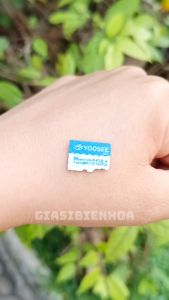 Thẻ Nhớ Micro Sd Yoosee 128Gb Tiện Lợi Tốc Độ Cao 90Mb/s Class 10