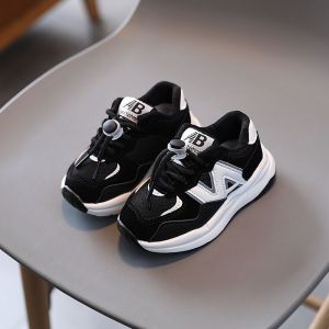 Sepatu anak laki laki & perempuan - Sneakers anak sekolah IMPORT Fashion
