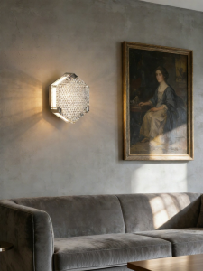 OsgonA | Eye-Protecting Wall Light