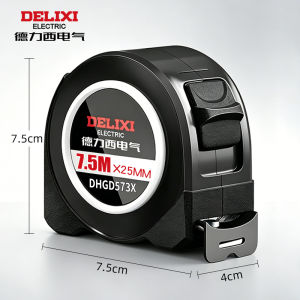 DELIXI Electric | Heavy-duty Measuring Tape
