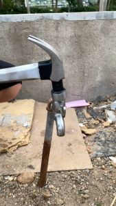 Kunci Inggris Pas Pipa Pompa Serbaguna Universal Wrench Spanner + Alat Buka Cabut Kran Patah