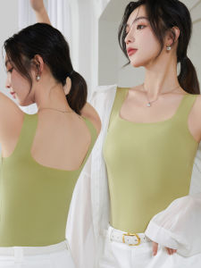 JIFANPAUL | Anti-Deputy Fat Chest Pad Integrated Beautiful Back Underwear Top