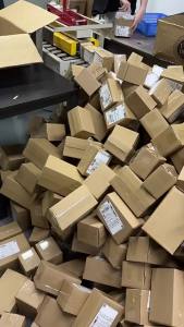 High Quality [ Spot inventory ][ Brand Side ] Thailand Nanyang Vangener Mint Mudpack Cooling Ointment Refreshing Pain Relief Imported Authentic