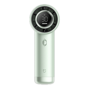 Mijia | Quạt Cầm Tay MIJIA 2026 Model Lưu Lượng Gió Mạnh 250m³/h Phạm Vi Siêu Xa 5m Thời Lượng Pin 40h Tương Thích Với Các Thương Hiệu XIAOMI