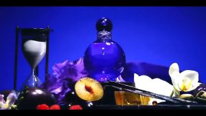 Britney Spears Midnight Fantasy EDP 100ml น้ำหอมบริทนี่ สเปียร์สำหรับผู้หญิง