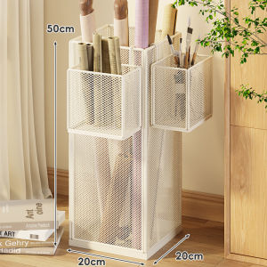 WUBUWEI | Artwork Storage Tube